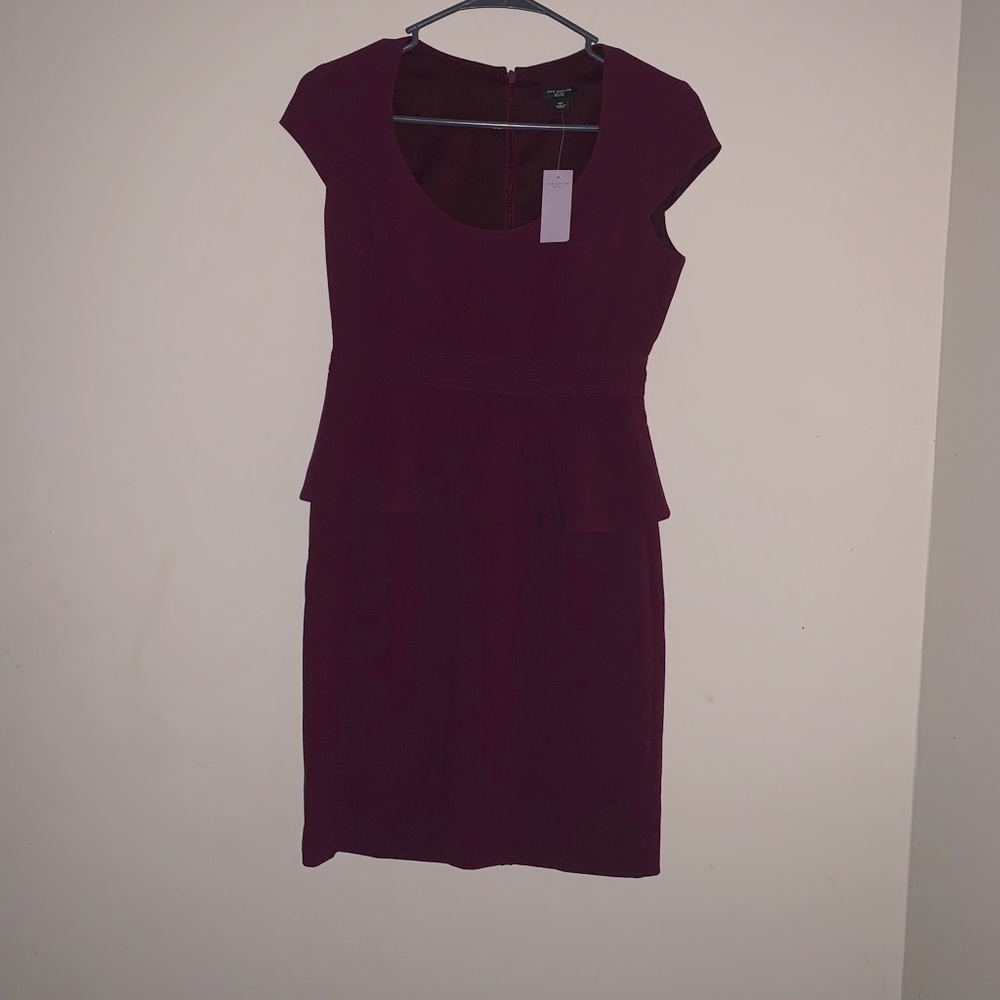 Ann Taylor dress